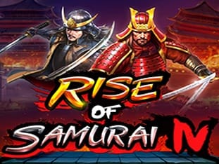 Rise Of Samurai 4 game thumbnail