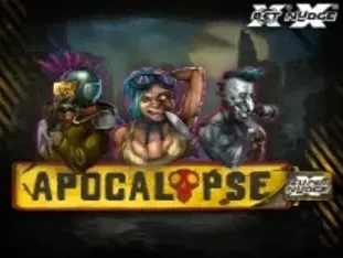 Apocalypse Super Xnudge thumbnail
