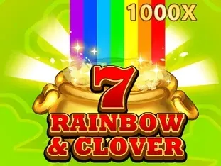 Rainbow & Clover 7 thumbnail