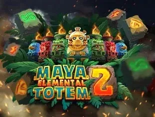 Maya_ Elemental Totem 2 thumbnail
