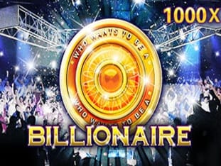 Billionaire thumbnail