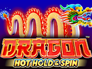 Dragon Hot Hold And Spin game thumbnail