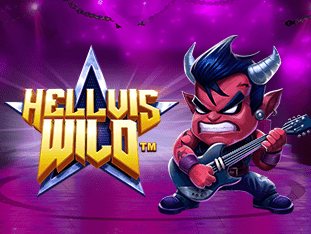 Hellvis Wild game thumbnail