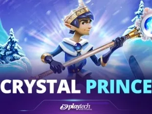 Crystal Prince game thumbnail