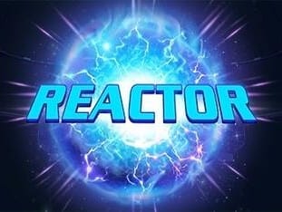 Reactor game thumbnail