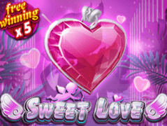 Sweet Love game thumbnail