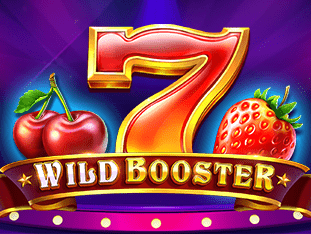 Wild Booster game thumbnail
