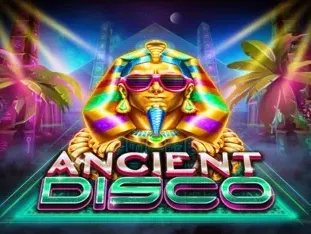 Ancient Disco thumbnail