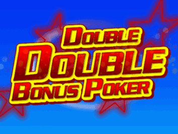Double Double Bonus Poker 50 Hand thumbnail