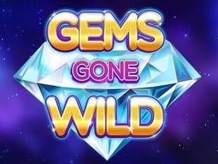 Gems Gone Wild game thumbnail