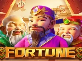 Fortune game thumbnail