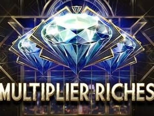 Multiplier Riches game thumbnail
